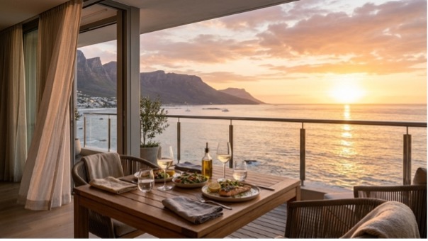 April 2026: Long weekends, ocean air, and a city in full swing