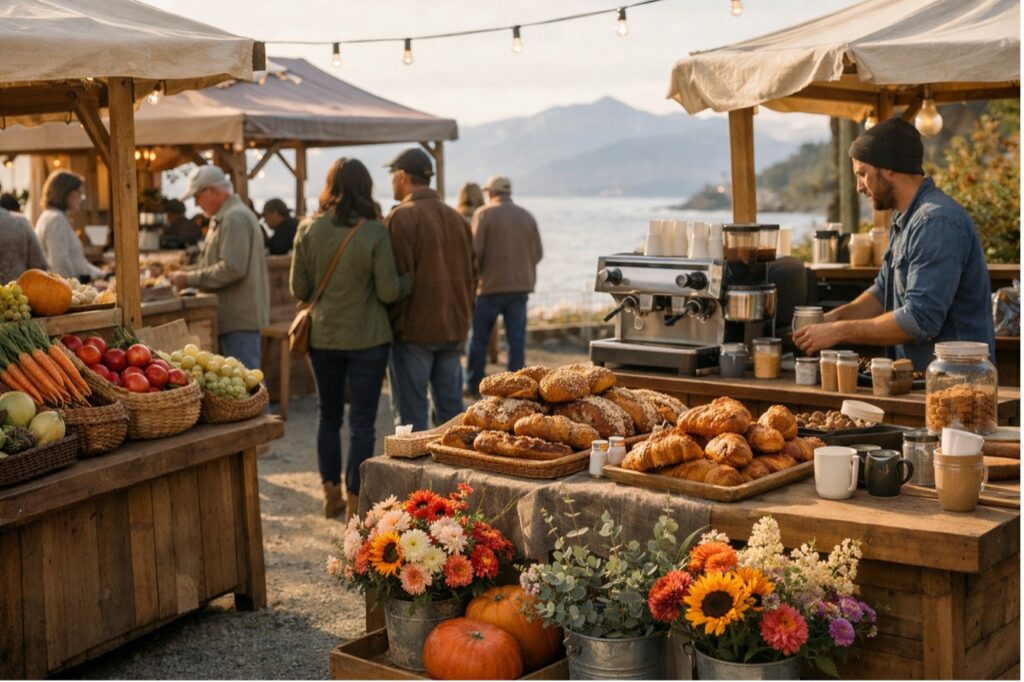 Cape Town Weekend Markets