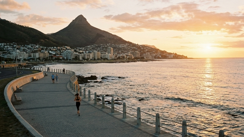 HMH 1 Cape Town stays for May- where to stay and what to plan