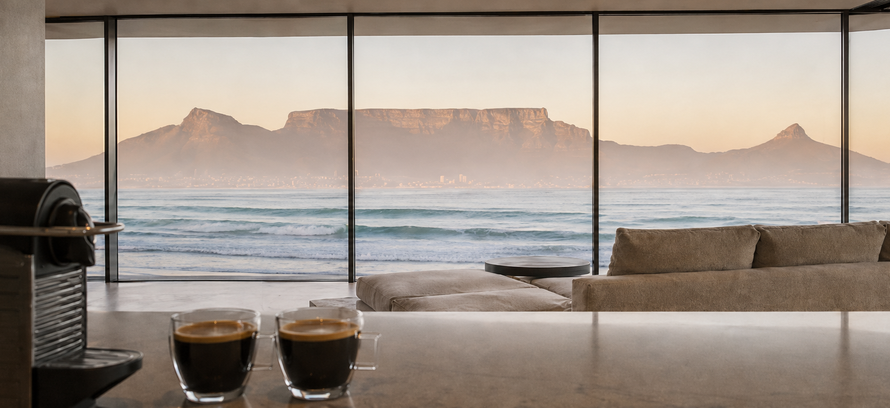 Home Meets Hotel: Cape Town Winter Stays: Blouberg Views, Beach Walks and a Winter Worth Planning Around
