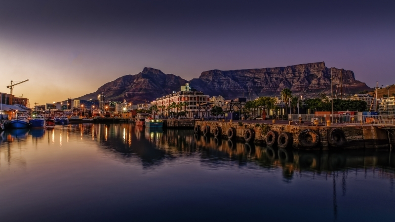 HMH 2 What’s happening in Cape Town this May