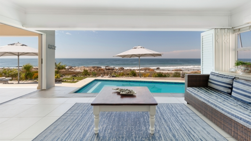 Cape Town in July: Whale Season, Winter Walks and Coastal Stays